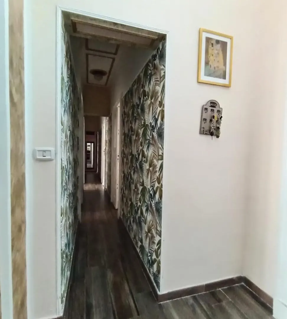 Bed and Breakfast Art In Center à Catane Italie