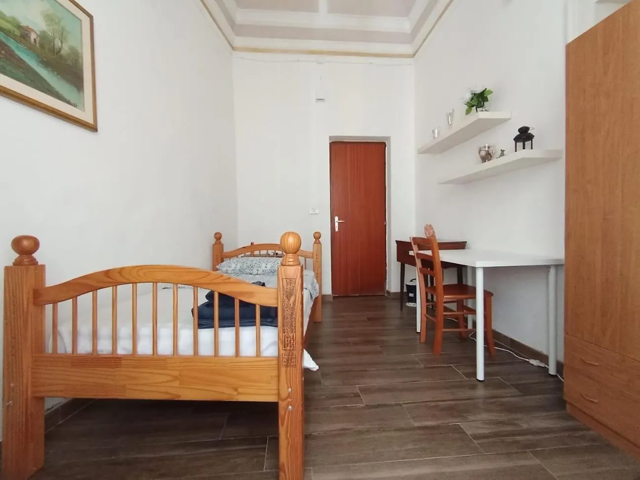 カターニア Art In Center Bed & Breakfast
