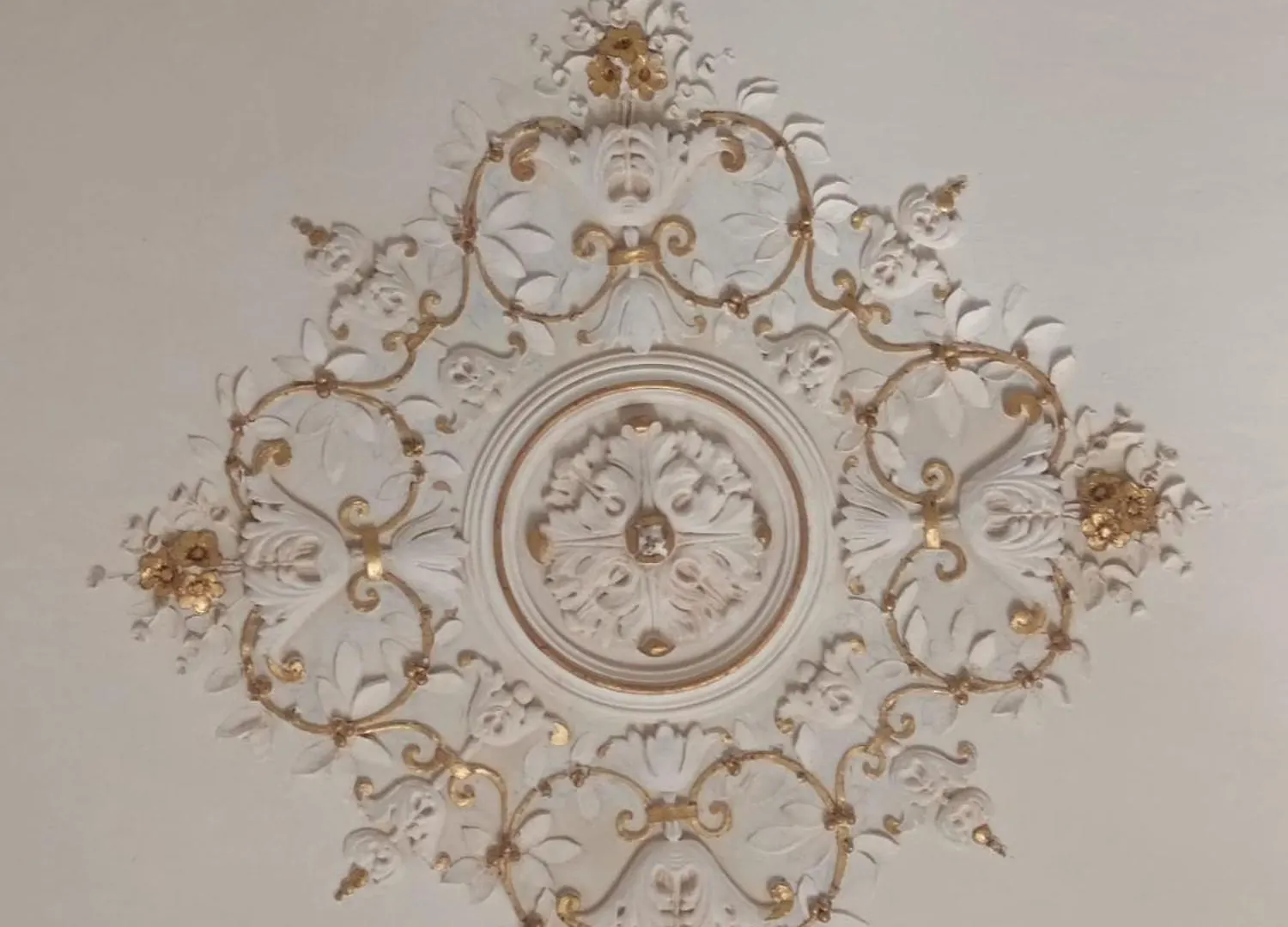 カターニア Art In Center Bed & Breakfast イタリア
